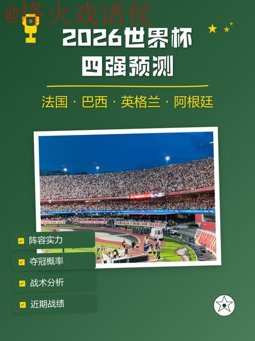 2026世界杯预测网站官方 2026世界杯预测网站官方