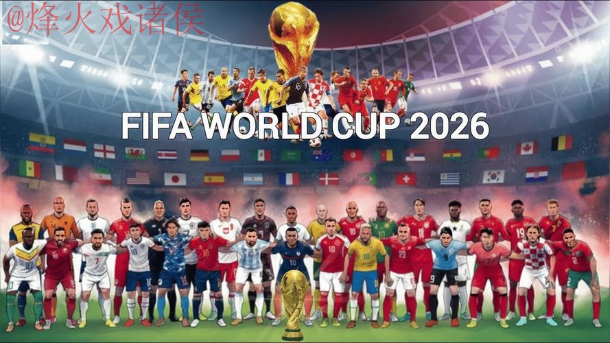 2026世界杯买球手机官方